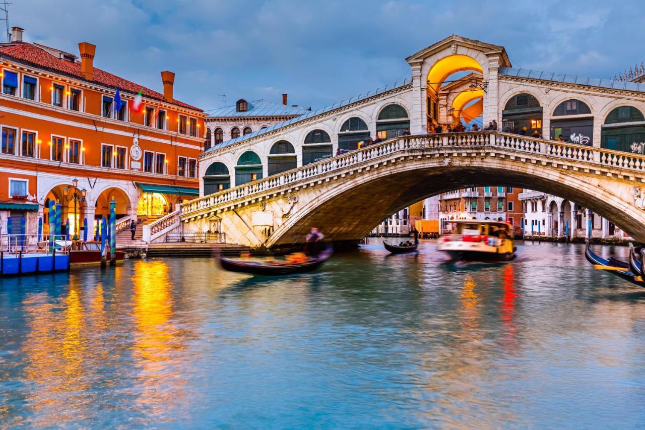 Venice Michelangelo 4*