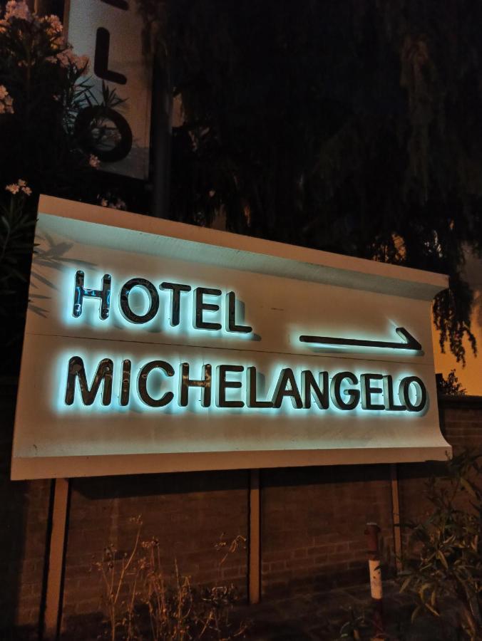 Venice Michelangelo Hotel Mestre