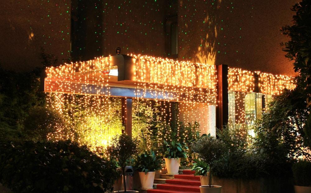 Hotel Venice Michelangelo Mestre