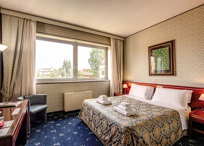 Venice Michelangelo Hotel