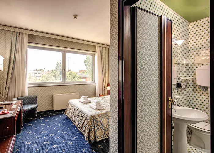 Venice Michelangelo Hotel