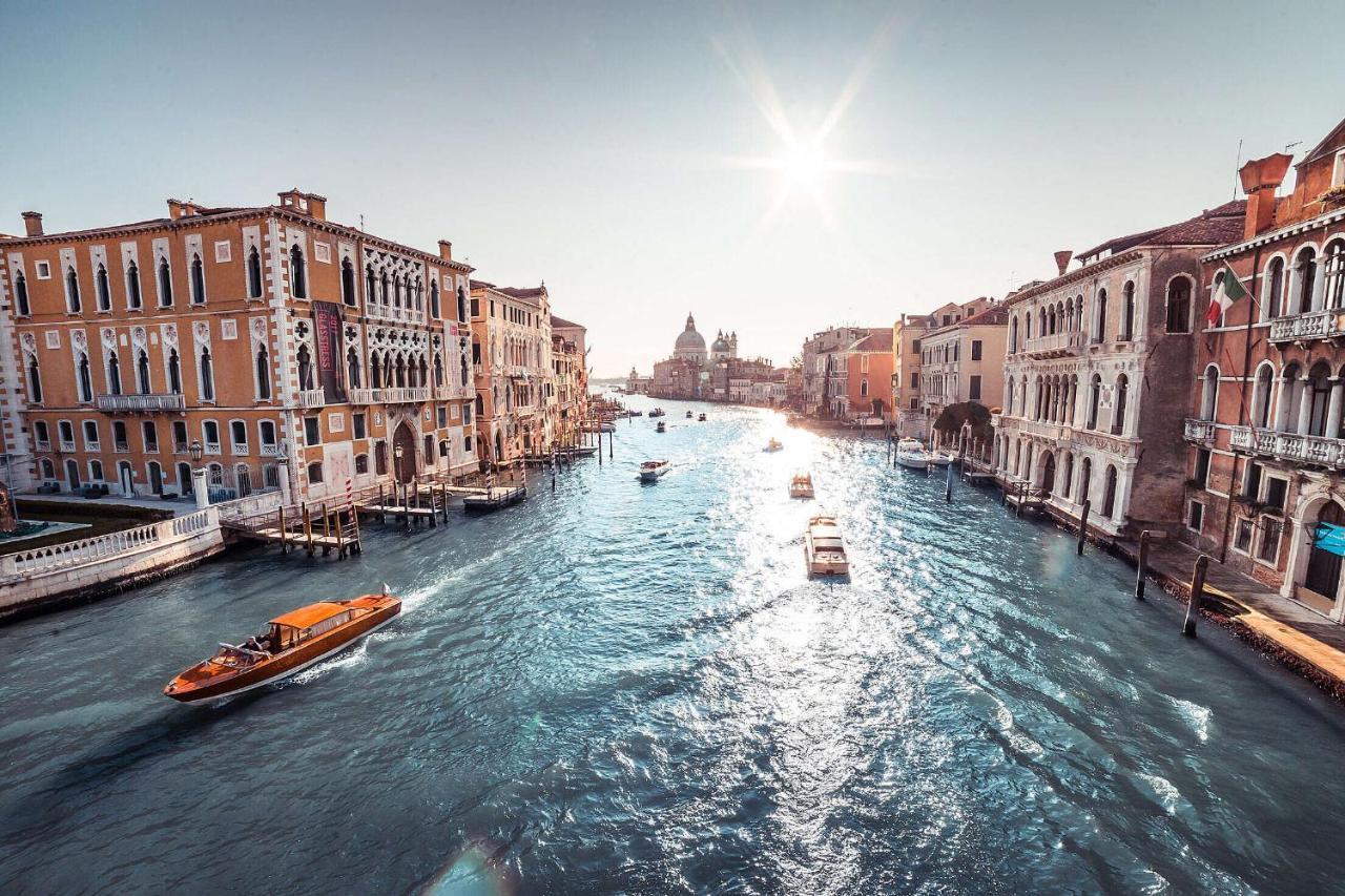 Venice Michelangelo Hotel 4*