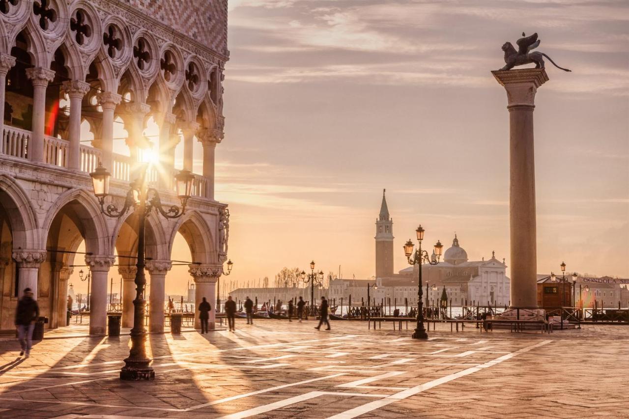 Venice Michelangelo 4*