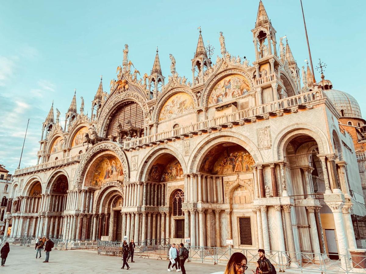 Venice Michelangelo 4* Mestre