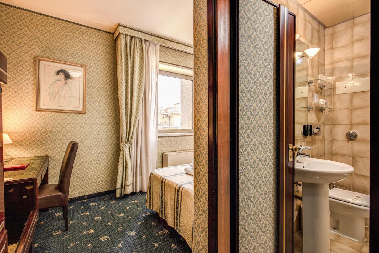 Hotel Venice Michelangelo 4*