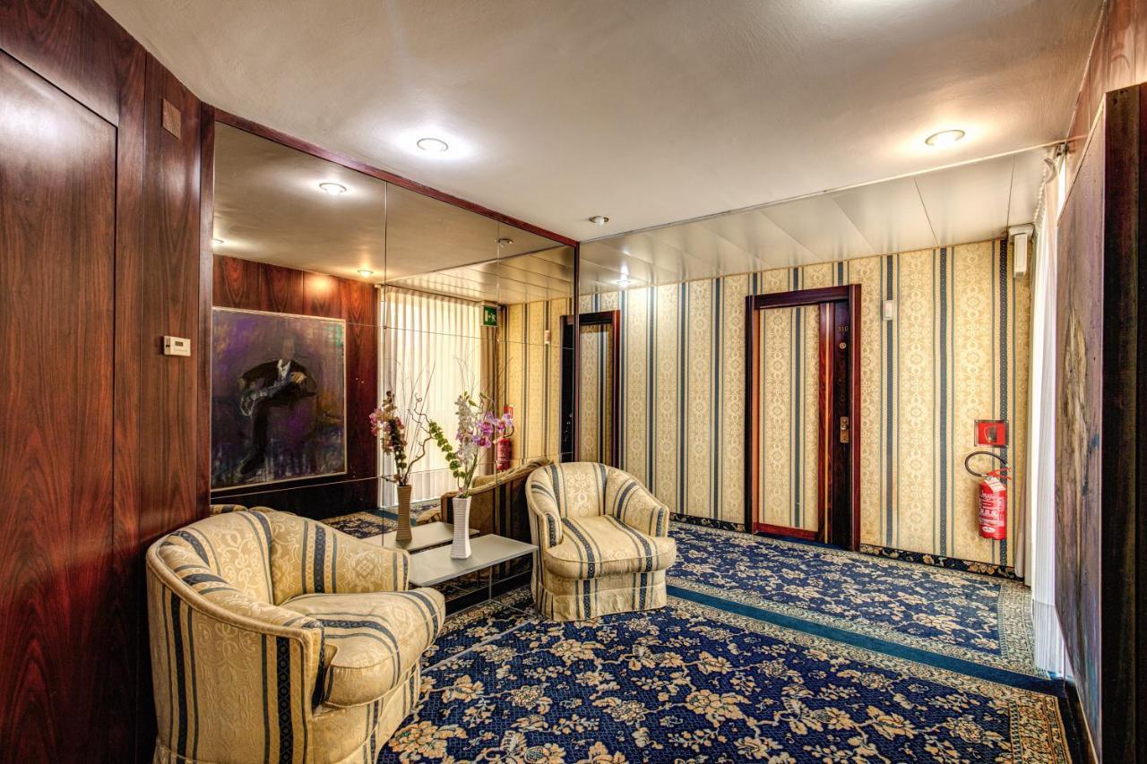 Venice Michelangelo 4* Mestre