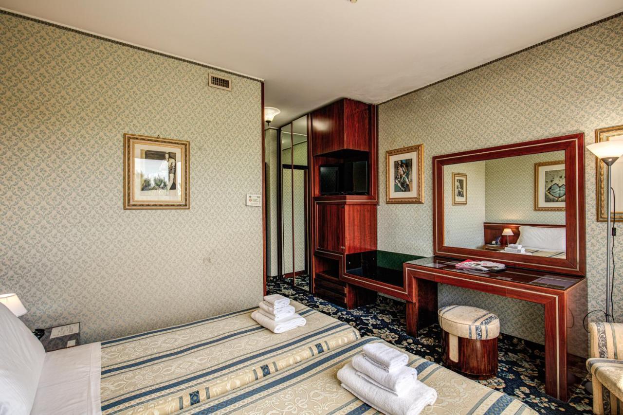 Hotel Venice Michelangelo 4*