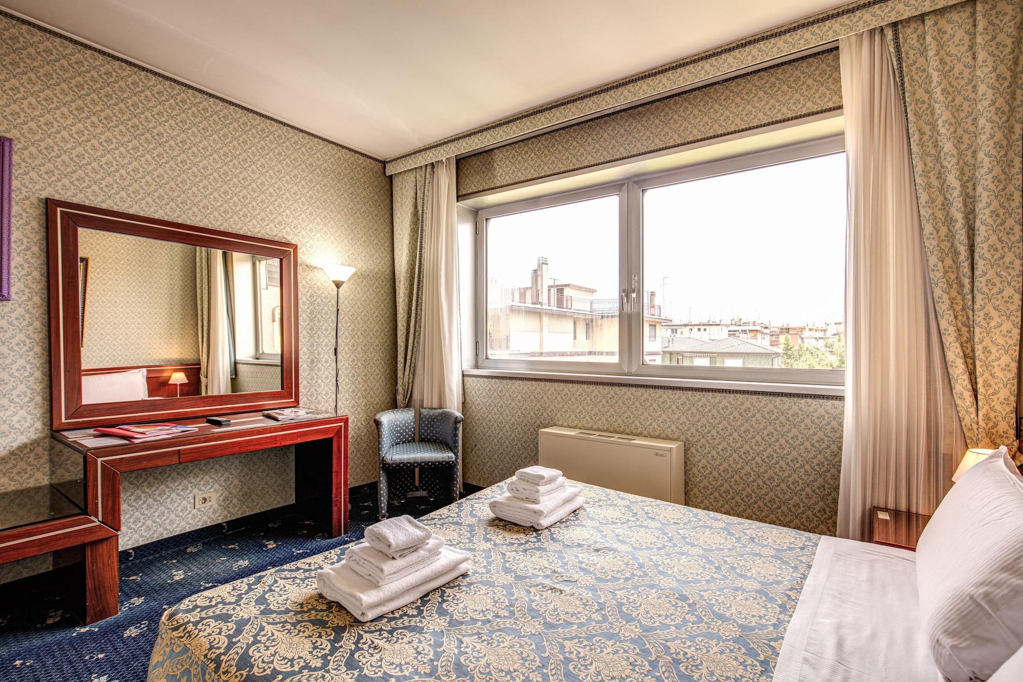Hotel Venice Michelangelo