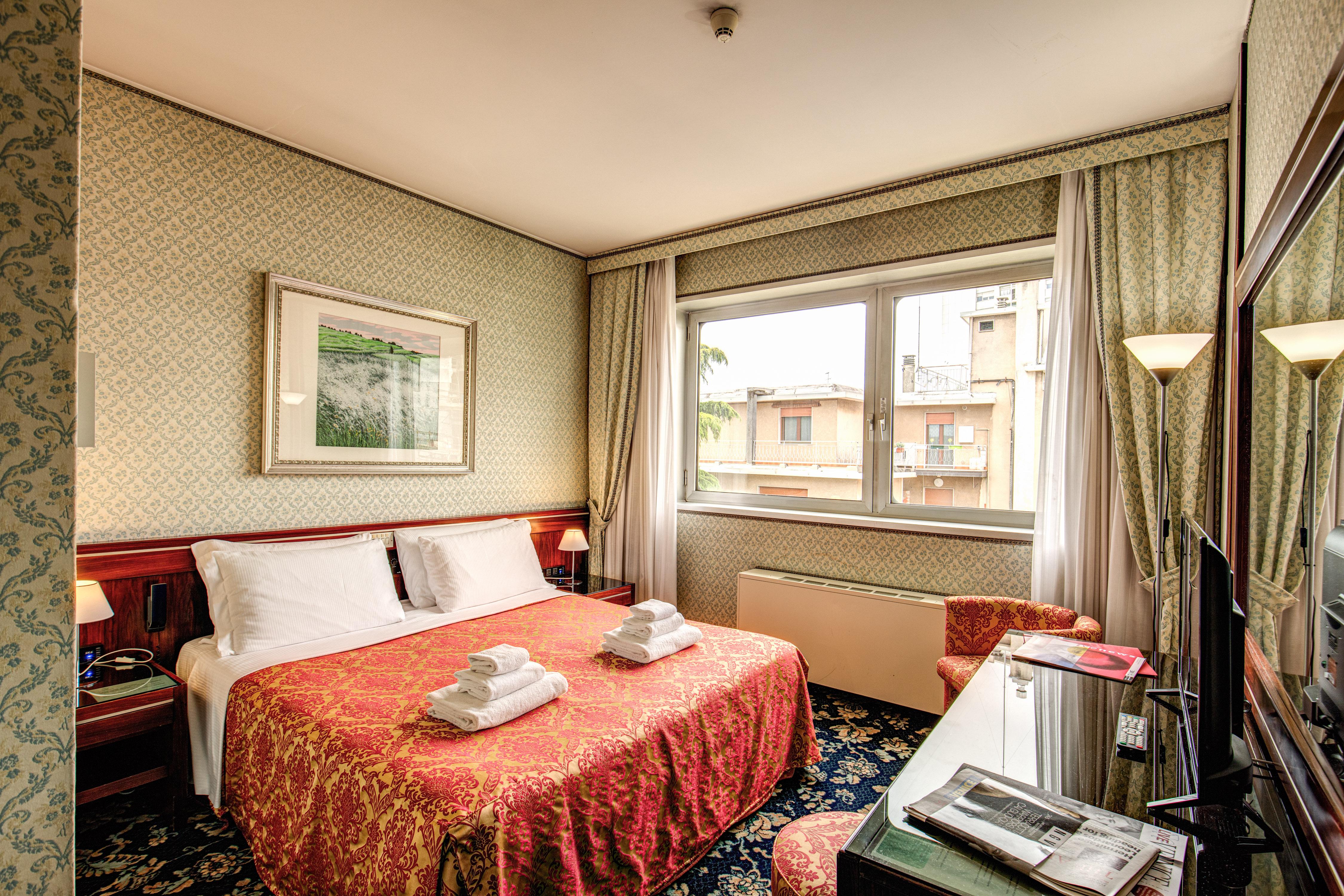 Venice Michelangelo 4*