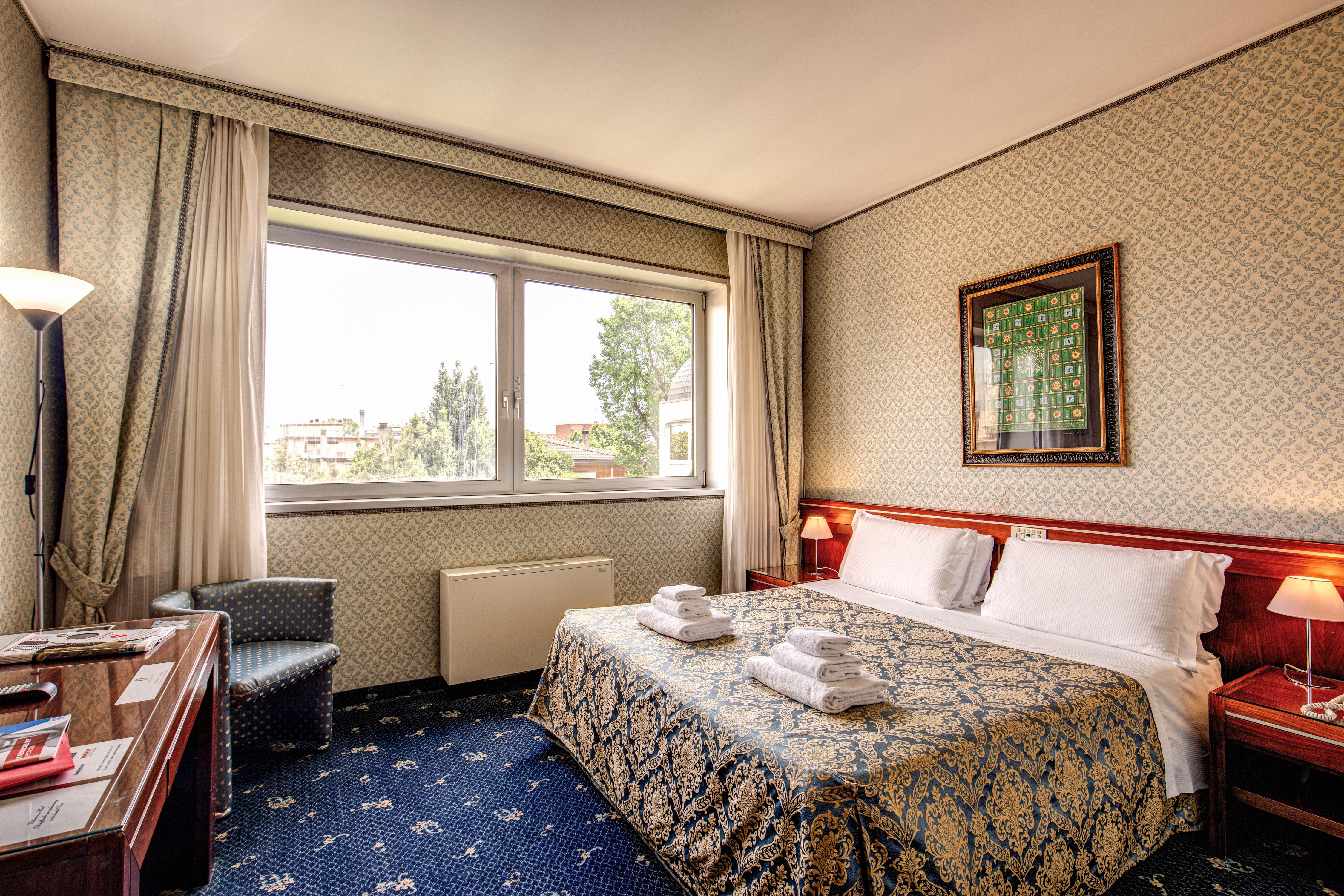 Venice Michelangelo Hotel Mestre
