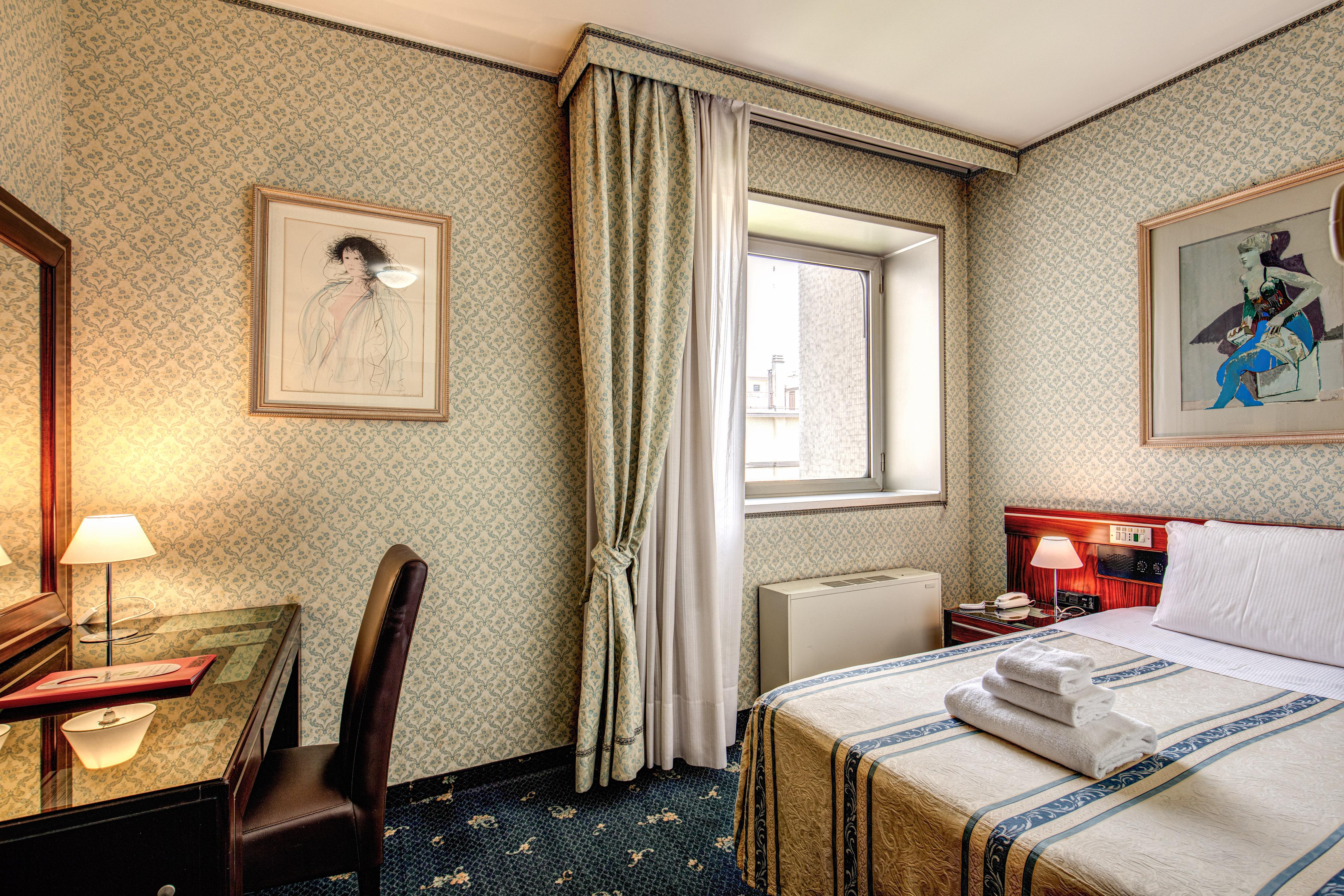 Venice Michelangelo 4* Mestre