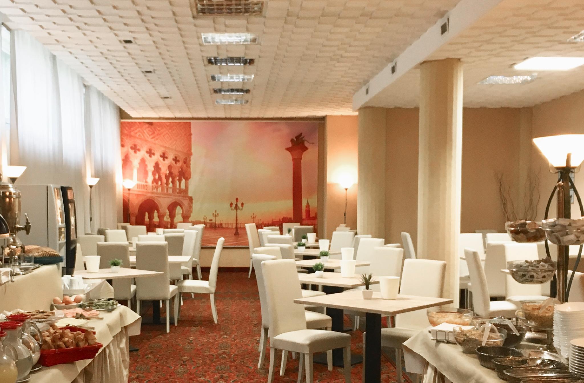 Hotel Venice Michelangelo