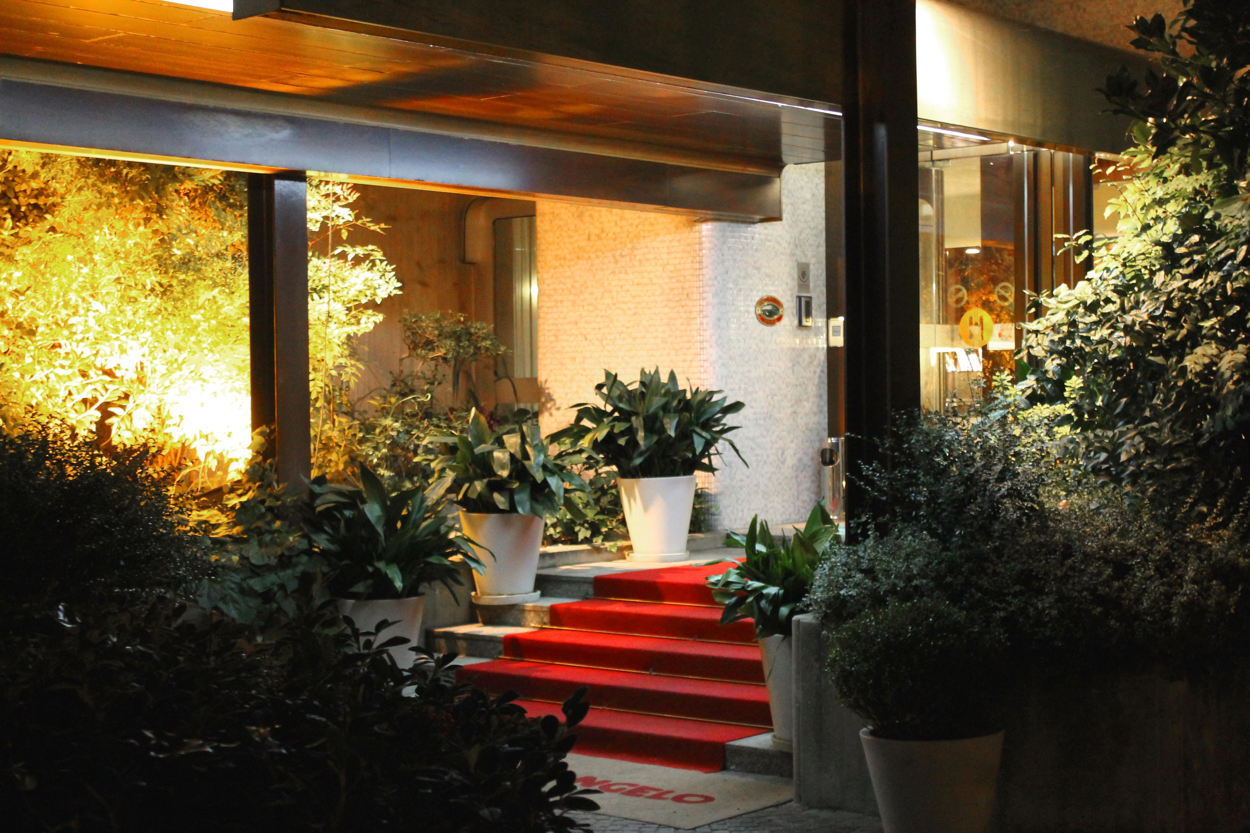 Venice Michelangelo 4* Mestre