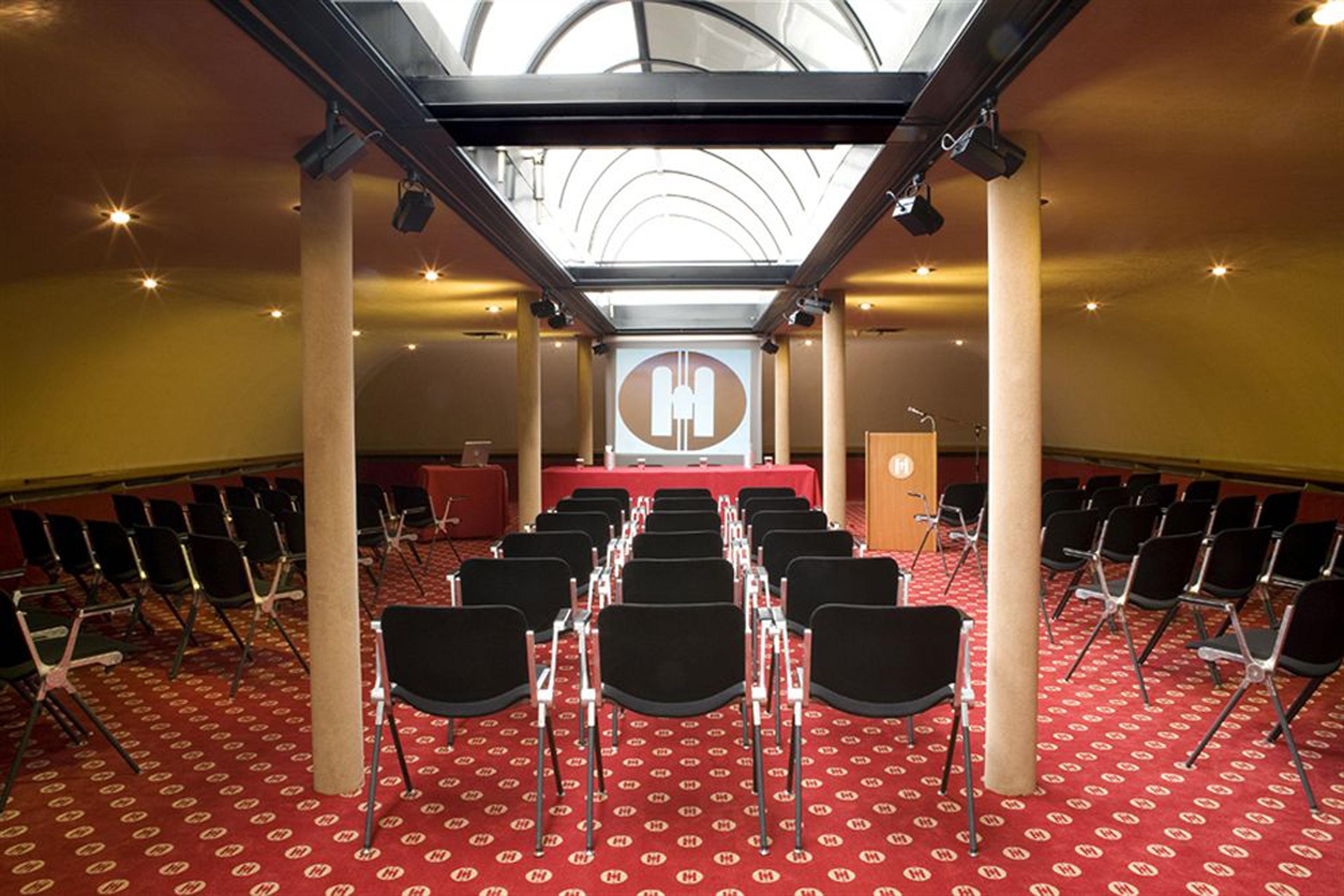 Hotel Venice Michelangelo Mestre