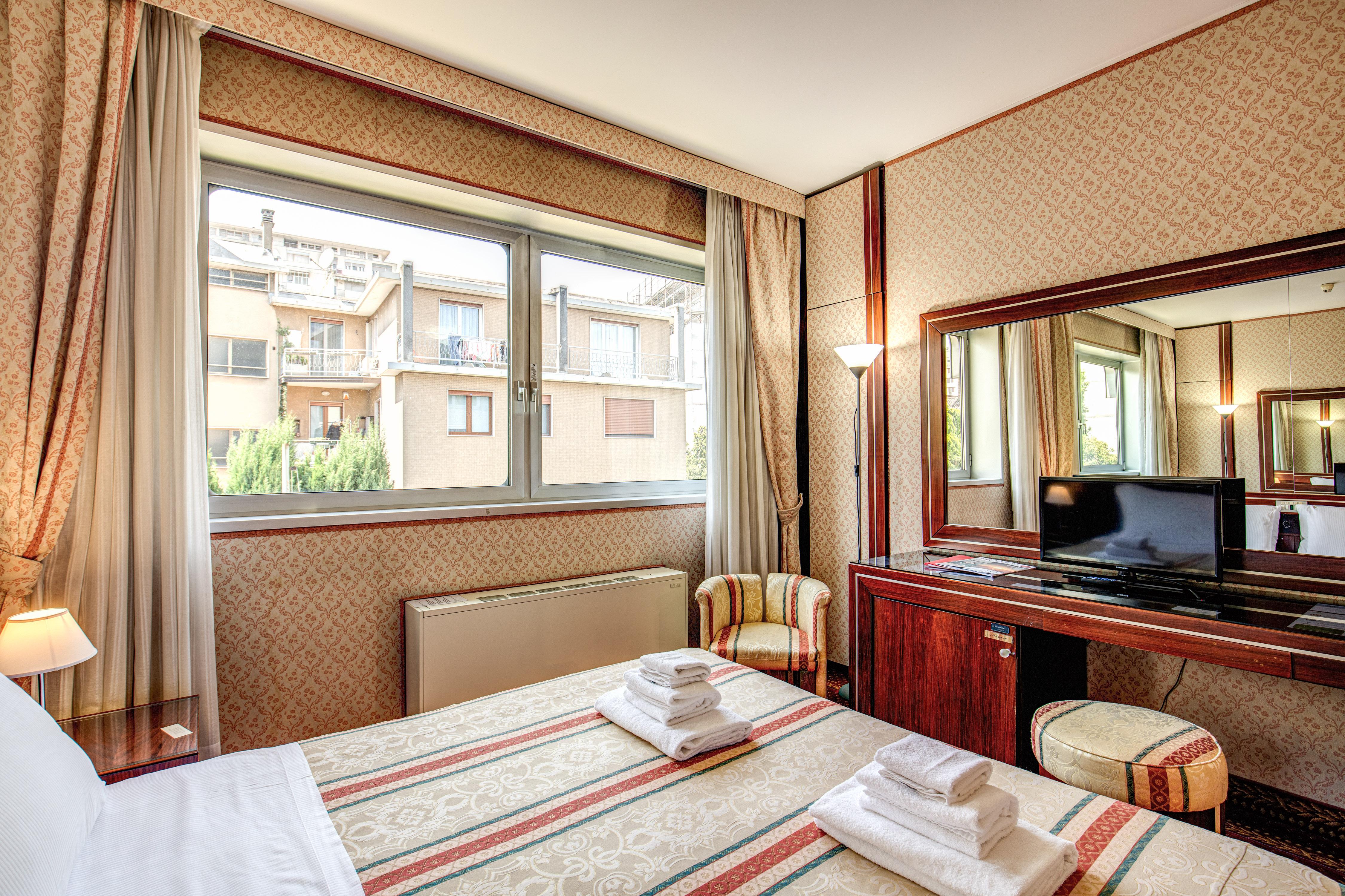 Venice Michelangelo Hotel 4*