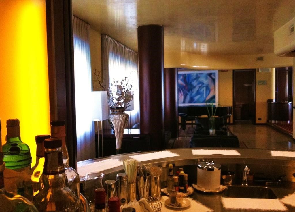 Venice Michelangelo 4* Mestre