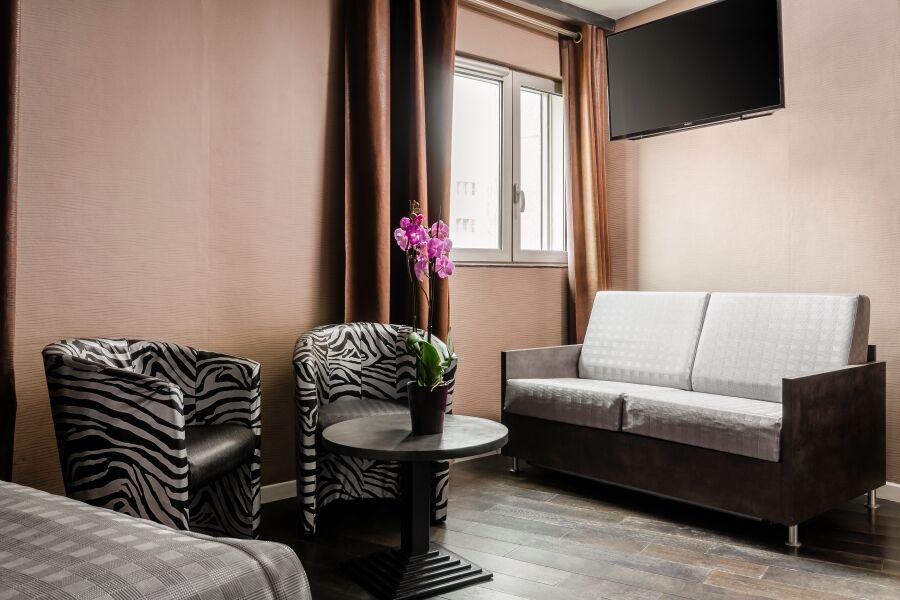 Venice Michelangelo Hotel 4*