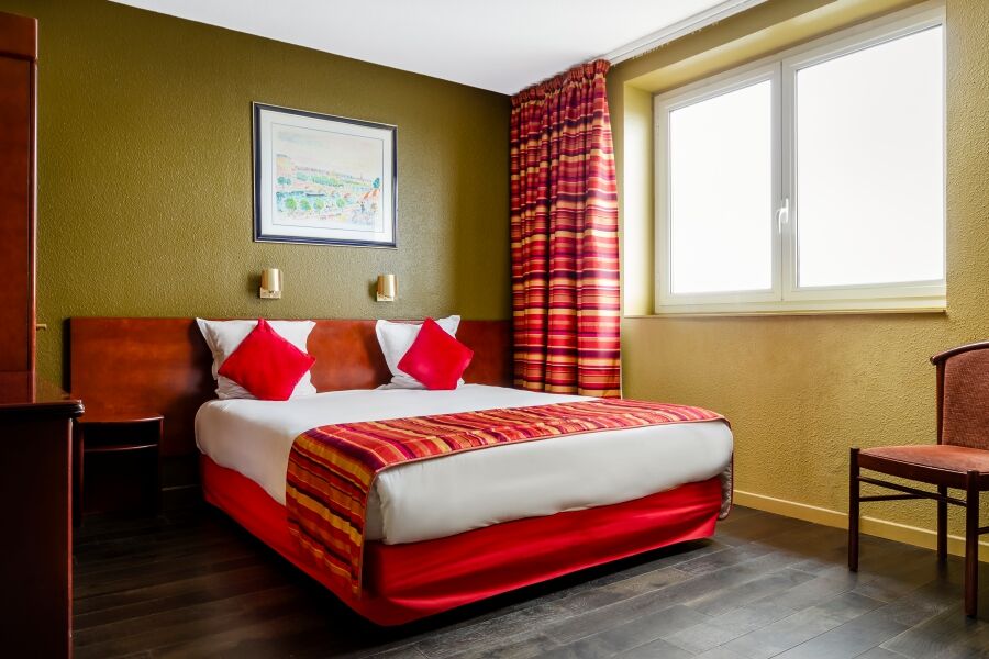 Hotel Venice Michelangelo 4*