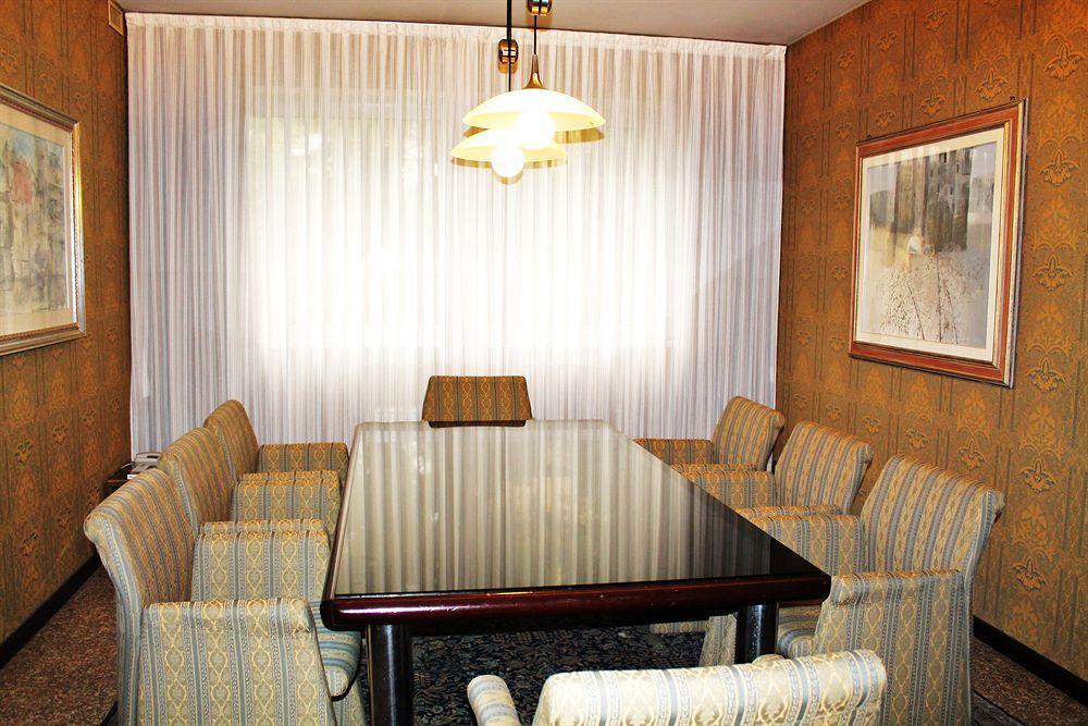 Venice Michelangelo Hotel 4*